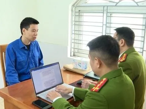 Hải Phòng: Khởi tố và tạm giam đối tượng đòi tiền “bồi dưỡng” của CSGT