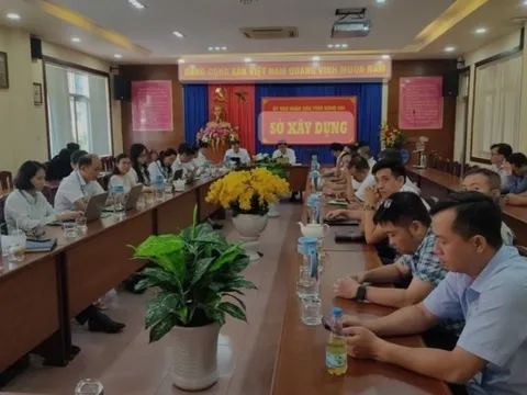 Đồng Nai: Tăng cường công tác quản lý trật tự xây dựng trên địa bàn