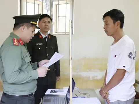 Hà Tĩnh: Khởi tố, bắt đối tượng chống phá Nhà nước