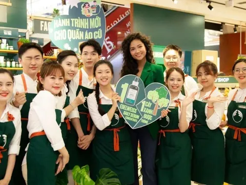 The Body Shop Việt Nam nói gì trước làn sóng phá sản của tập đoàn mẹ trên toàn cầu?