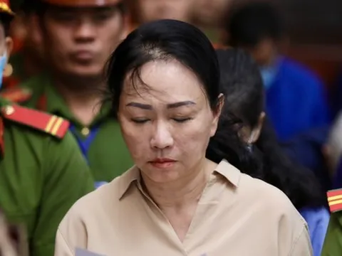 Vụ Vạn Thịnh Phát: Nhóm bị cáo tội danh 'Tham ô tài sản' khai gì?