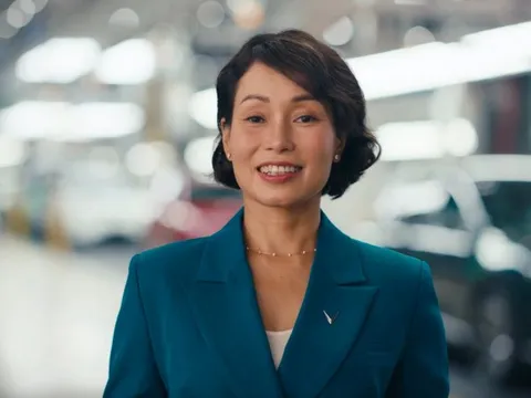 Chủ tịch VinFast tiết lộ kế hoạch giúp hãng xe hòa vốn vào năm 2025: Cơ hội không còn nhiều vì nhà đầu tư không còn kiên nhẫn với các khoản lỗ như xưa