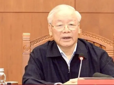 Không để lọt vào Trung ương người nhiều nhà, nhiều đất không rõ nguồn gốc