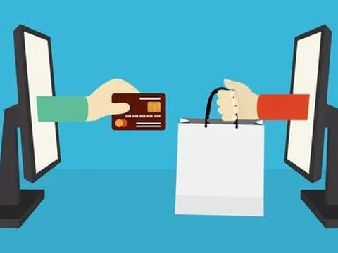 Cẩn thận sập bẫy lừa khi mua hàng online và giao nhận gián tiếp