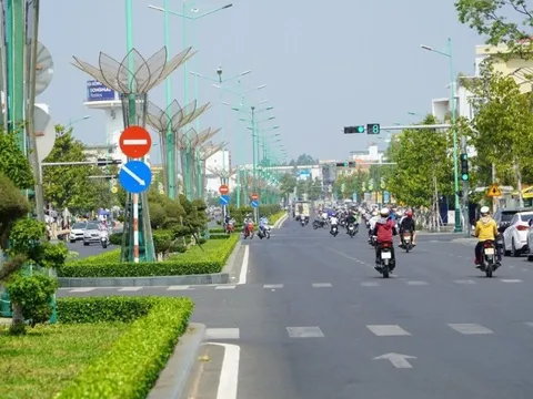 Bí thư Tỉnh uỷ Bình Thuận: Kiên quyết xử lý công trình xây dựng trái phép