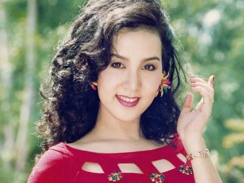 Mỹ nhân thập niên 90 - Mộng Vân: Cuộc sống ra sao ở tuổi U60?