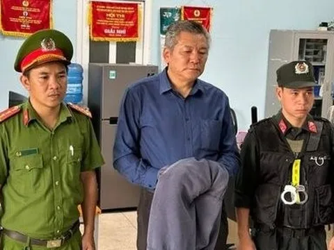Bất ngờ với số tiền nợ bảo hiểm của công ty có giám đốc vừa bị bắt