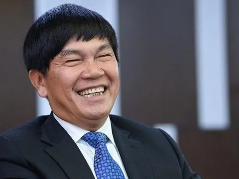 Nghệ thuật 'căn giờ' của tỷ phú Trần Đình Long: Nhà máy mới luôn đi vào hoạt động đúng chu kỳ tiếp theo của ngành thép và BĐS
