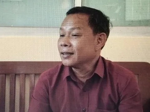 Khởi tố, bắt tạm giam một Chủ tịch xã ở Cần Thơ
