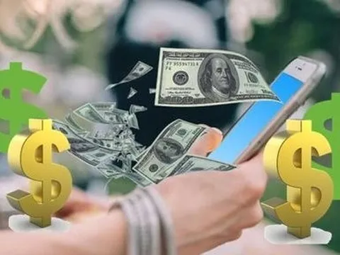 Lừa đảo kiếm tiền trên mạng: Trò cũ rích “lùa gà để vặt trụi”