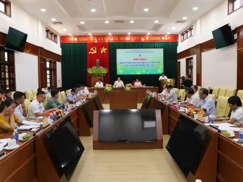 Nhiều hoạt động hấp dẫn tại lễ kỷ niệm 20 năm ngày tái lập Đắk Nông