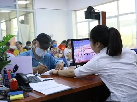 Những trường hợp nghỉ hưu sớm không bị trừ tỷ lệ hưởng lương hưu