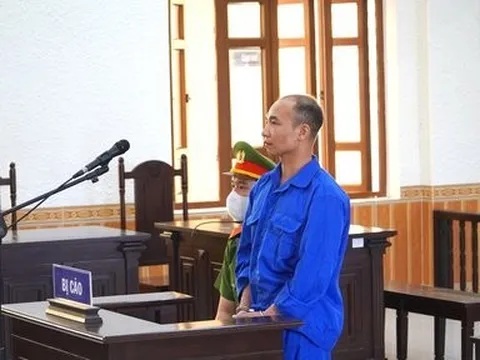 Đánh bạn tù, phạm nhân thụ án chung thân lãnh thêm án