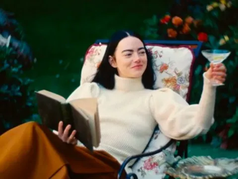 Chân dung nữ diễn viên 2 lần đoạt tượng vàng Oscar