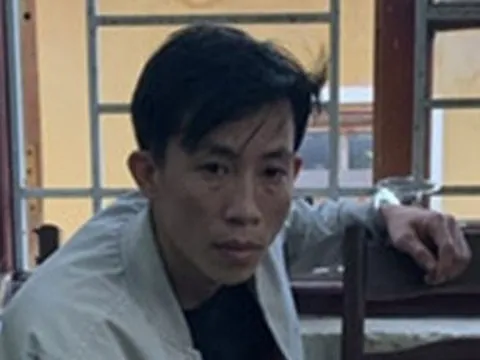 Vụ bị mất xe máy khi giúp người đi đường: Đã bắt được đối tượng