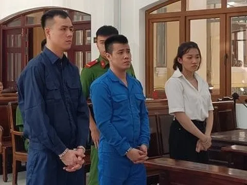 Đồng Nai: Tuyên án tử hình đối tượng tàng trữ súng quân dụng và buôn bán ma túy