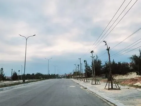 Quảng Bình tìm phương án giải quyết thiếu hụt kinh phí GPMB cho dự án hơn 800 tỷ đồng