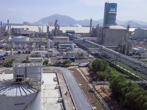 Đạm Phú Mỹ lên kế hoạch 2024 lãi gần 550 tỷ, hạ tỷ lệ cổ tức năm 2023 xuống còn một nửa