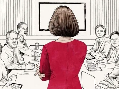 62% doanh nghiệp siêu nhỏ, nhỏ và vừa do phụ nữ làm chủ ở Việt Nam có ghi nhận doanh thu tăng chỉ nhờ một hành động đơn giản