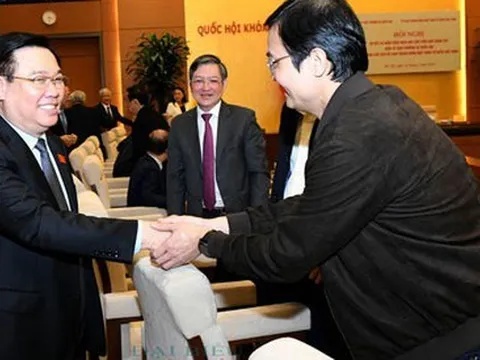 Hơn 8,3 triệu lượt góp ý dự thảo Luật Đất đai