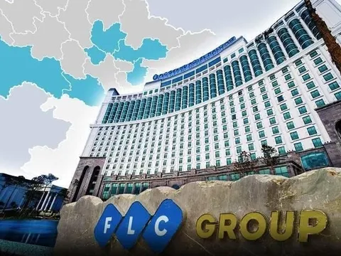 Lãnh đạo FLC tiết lộ phương án đưa cổ phiếu công ty quay trở lại giao dịch trên UPCoM sau 18 tháng 'bất động'