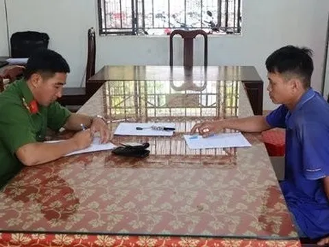Bình Phước: Diễn biến mới vụ bé trai 9 tuổi bị bạo hành