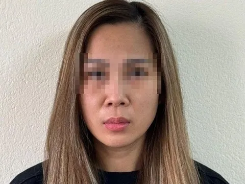 Bắt giữ đối tượng cho vay với lãi suất "cắt cổ" lên đến 1.128%/năm