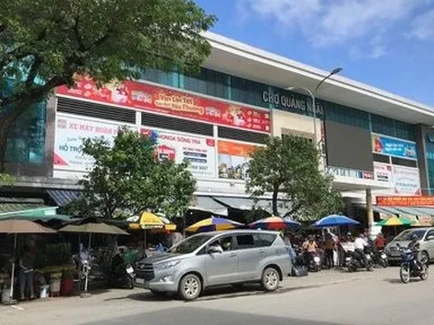 Quảng Ngãi: Người phụ nữ bị phạt 70 triệu đồng vì buôn lậu đường cát