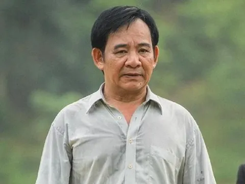 Nhà như lâu đài, "đại gia chân đất" Quang Tèo ở nhà vẫn phải "xin phép vợ"