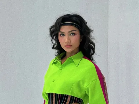 H'Hen Niê ra mắt MV về động vật hoang dã, nói gì về việc debut ca sĩ?