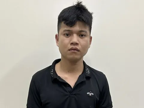 Đà Nẵng: Bắt 2 thanh niên vi phạm giao thông, nhiều lần ném đá công an