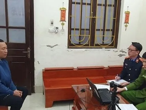 Tuấn "Phò mã" bị bắt vì đánh bạc dưới hình thức chơi bi-a cá cược tiền tỷ