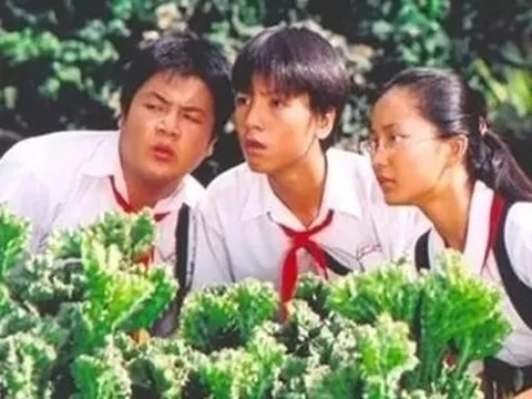 Cô nữ sinh khả ái nhất trong "Kính vạn hoa" giờ ra sao?