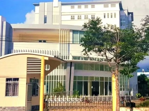 Cà Mau: Kỷ luật cảnh cáo Giám đốc và Kế toán Trung tâm Lưu trữ Lịch sử