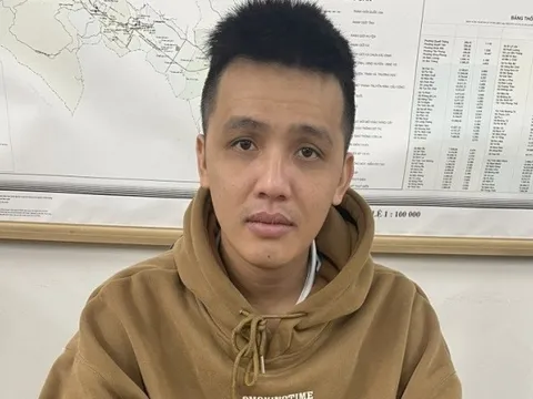 Bắt đối tượng mua bán trái phép gần 1.700 hóa đơn giá trị gia tăng