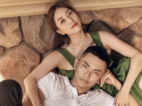 Khánh Thi - Phan Hiển của 16 năm trước và bây giờ có gì khác?