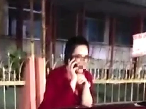 Nữ quân nhân vi phạm nồng độ cồn kịch khung bị điều chuyển công tác