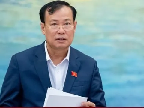 Đề nghị dự thảo luật không quy định cao tốc phải có tối thiểu 4 làn đường