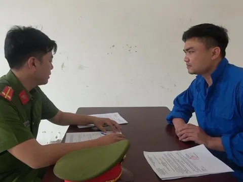 Huế: Tạm giữ tài xế xe khách gây tai nạn làm 2 người chết