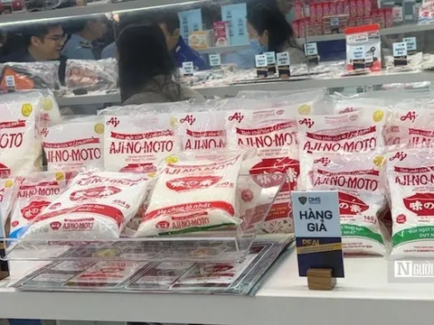 Nhận diện để hiểu hàng thật, tránh hàng giả Made in Japan