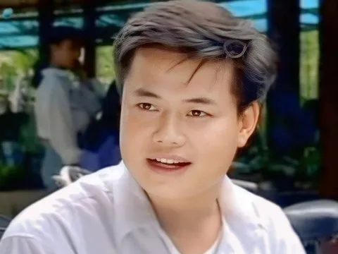 Diện mạo của diễn viên Xuân Tùng “Xin hãy tin em”, thay đổi bất ngờ sau 27 năm