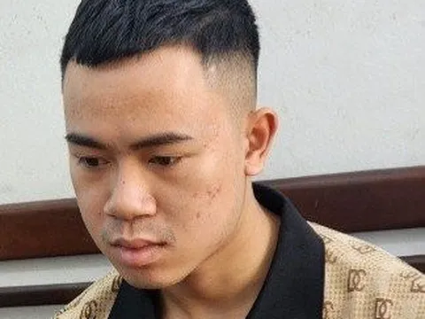 Tp.Đà Nẵng: Phá đường dây ma túy, phát hiện cả súng đạn