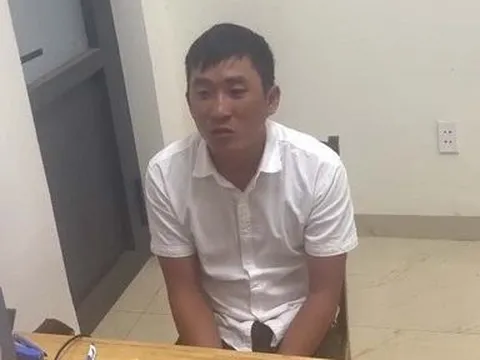 Tạm giữ đối tượng “nổ” quen công an để lừa chạy án