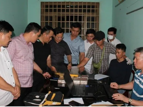 Đồng Nai: Án tử cho kẻ vận chuyển 5,64 kg ma tuý