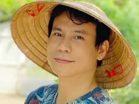 Nam thần màn ảnh Việt một thời tìm được niềm vui, sự bình yên qua công việc điền viên ở tuổi U50