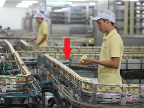 Doanh nghiệp Việt sở hữu thương hiệu sữa đậu nành có doanh thu 29 tỷ mỗi ngày: Cổ đông sắp trúng đậm