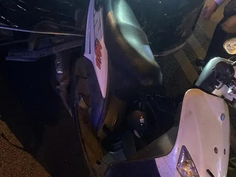 Tai nạn giao thông trước Thảo Cầm Viên, một phụ nữ tử vong