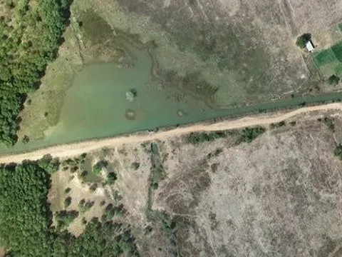 Bình Thuận: Vì sao dự án cấp nước hàng trăm tỷ chưa được triển khai?