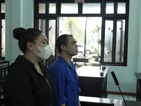 Huế: Cho vay lãi "cắt cổ" hai vợ chồng lĩnh án