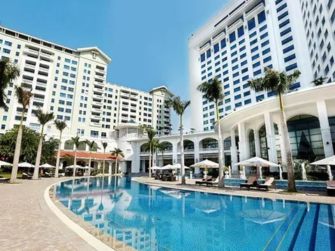 Long đong số phận khách sạn Daewoo 7.000 tỷ: Từ vụ cắt nợ của tập đoàn Hàn Quốc đến khoản thế chấp phát hành hàng nghìn tỷ trái phiếu của DN liên quan Vạn Thịnh Phát